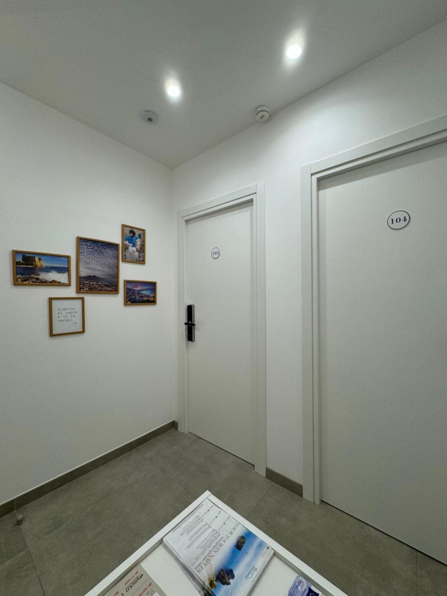 Bed & Breakfast Space Tower *