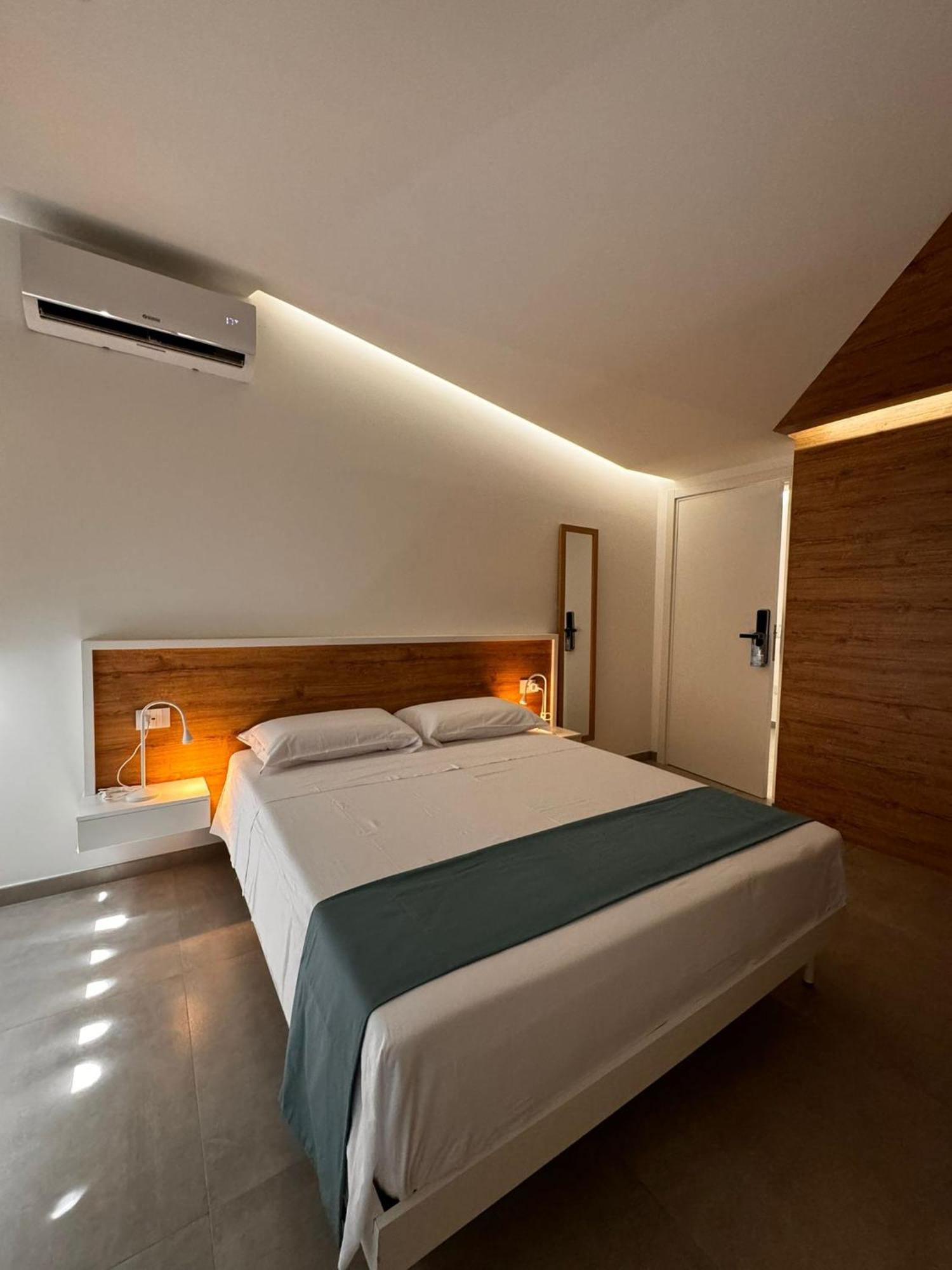 Space Tower Bed & Breakfast Napoli