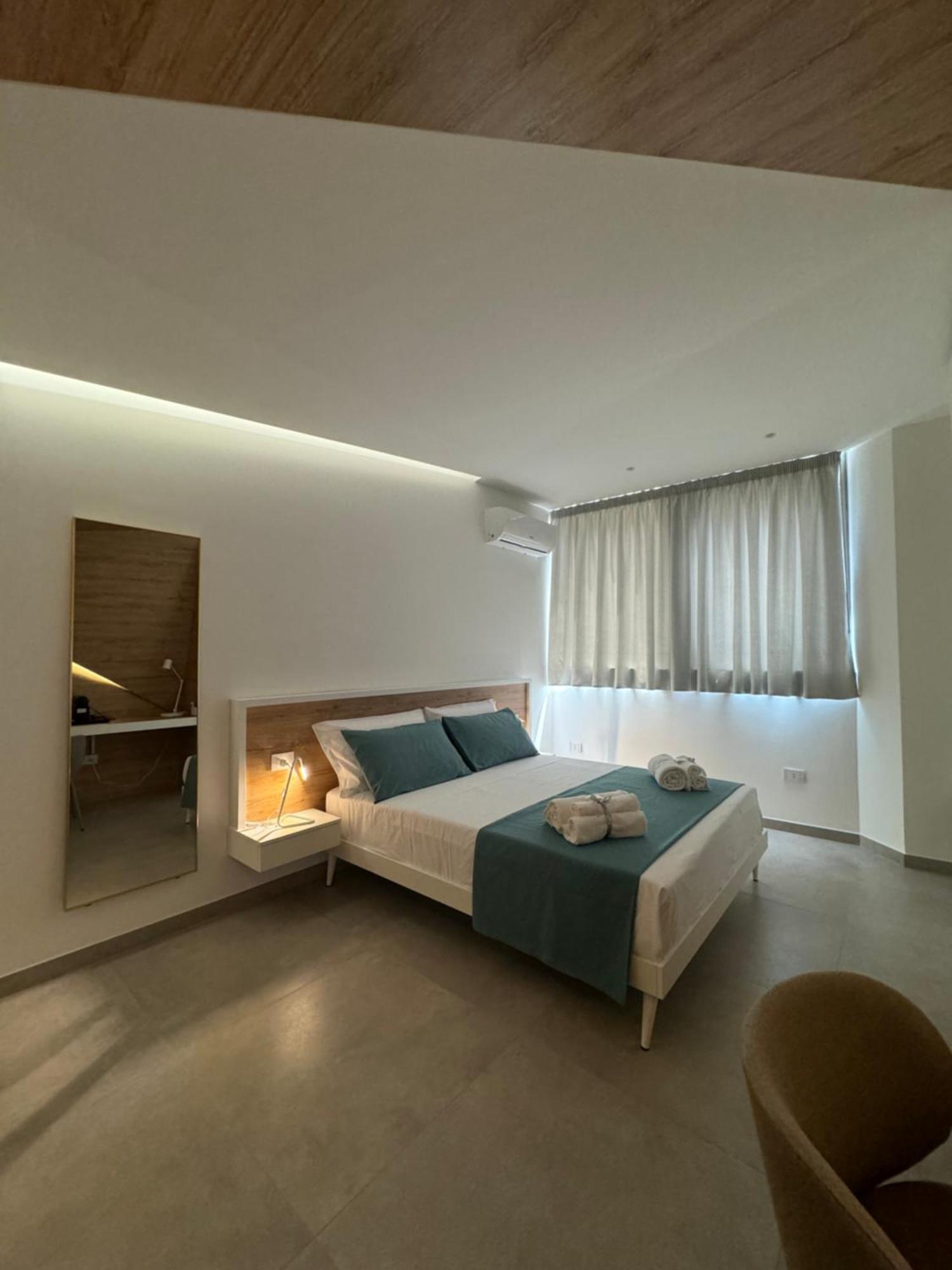 Space Tower Bed & Breakfast Napoli