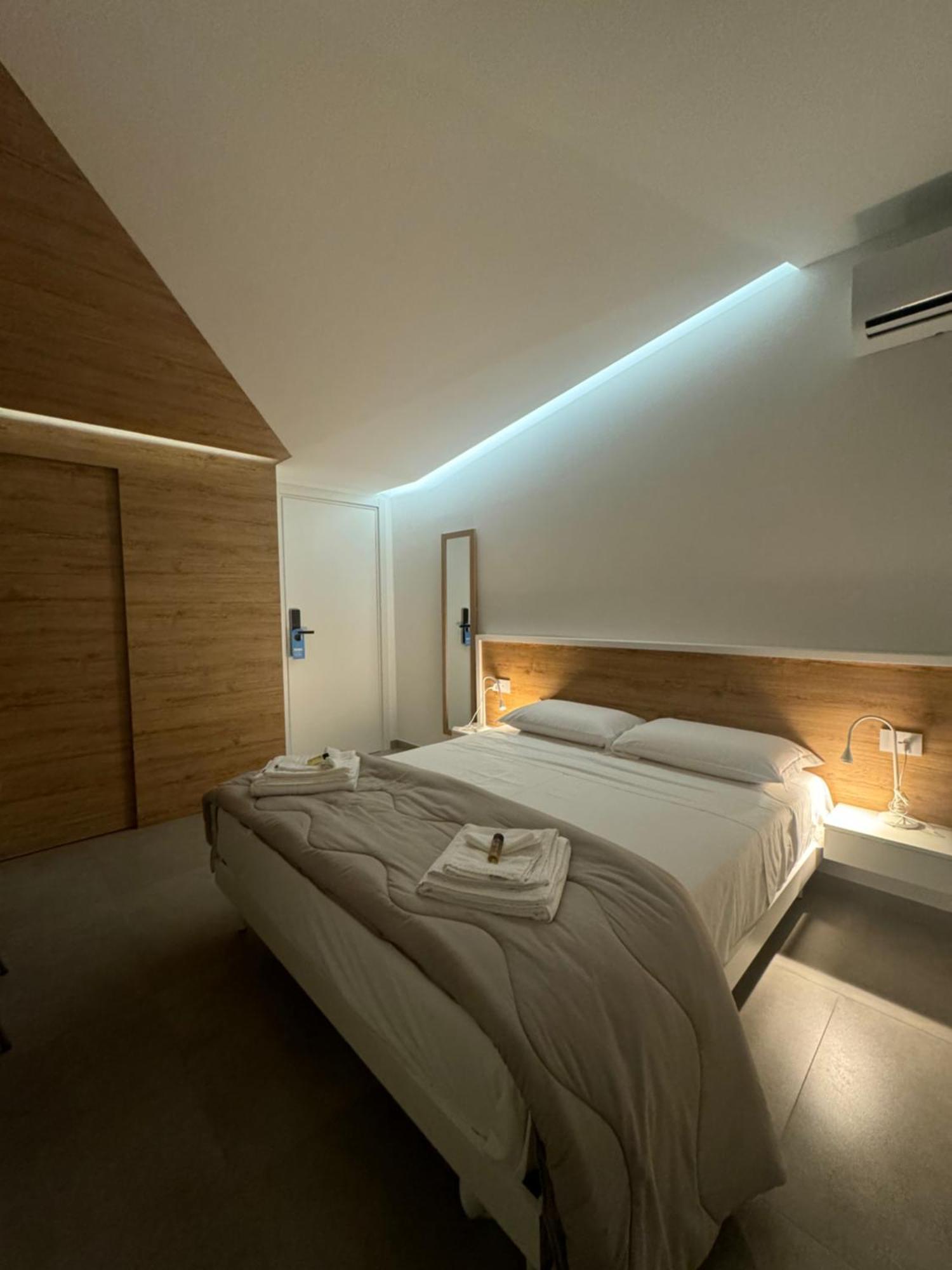 Bed & Breakfast Space Tower *