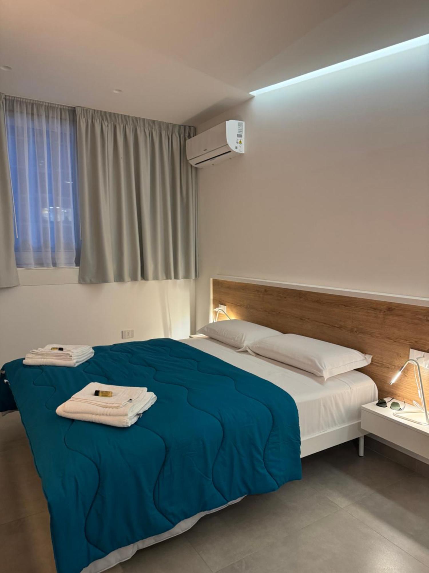 Space Tower Bed & Breakfast Napoli